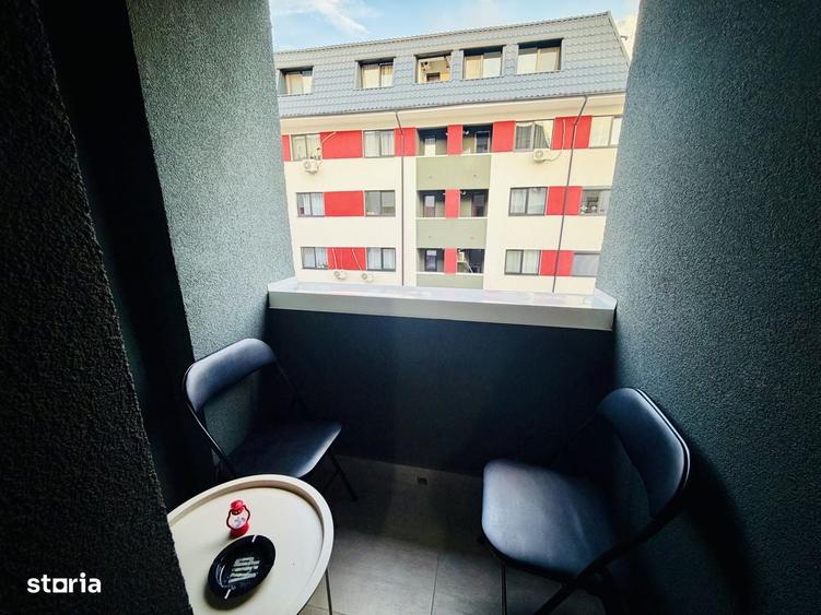 Apartament cu 2 camere în Dudu