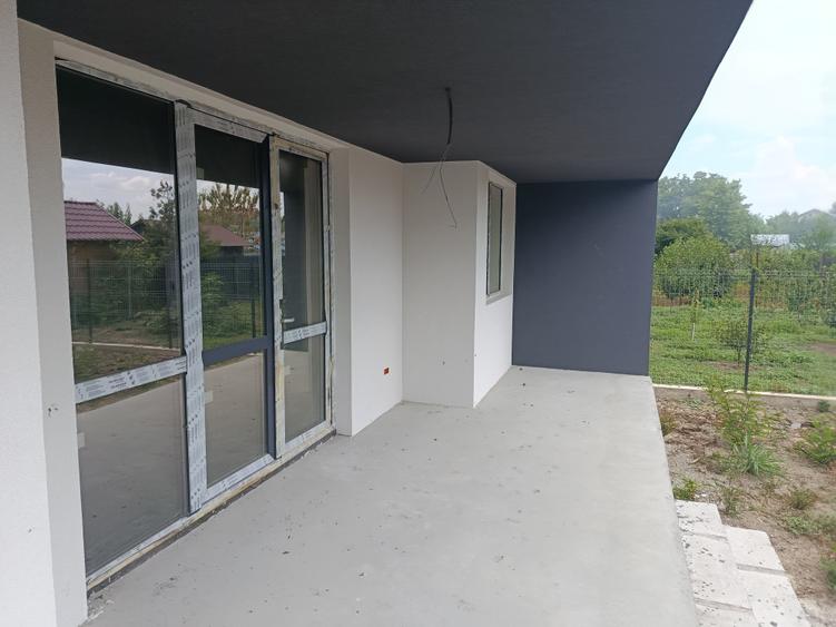 Casă individuală cu 4 camere cu Canalizare în Afumați