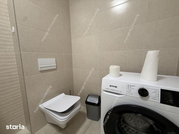 Apartament 2 Camere 10mp Terasa Decomandat | 2 Camere | Kara Residenc - 1