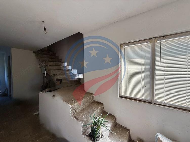 Casa de vanzare in Craiova, Strada Pauni?ei - 14