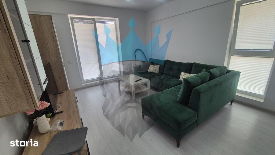 Apartament 3 Camere Pablo Residence Theodor Pallady Bucuresti - 15