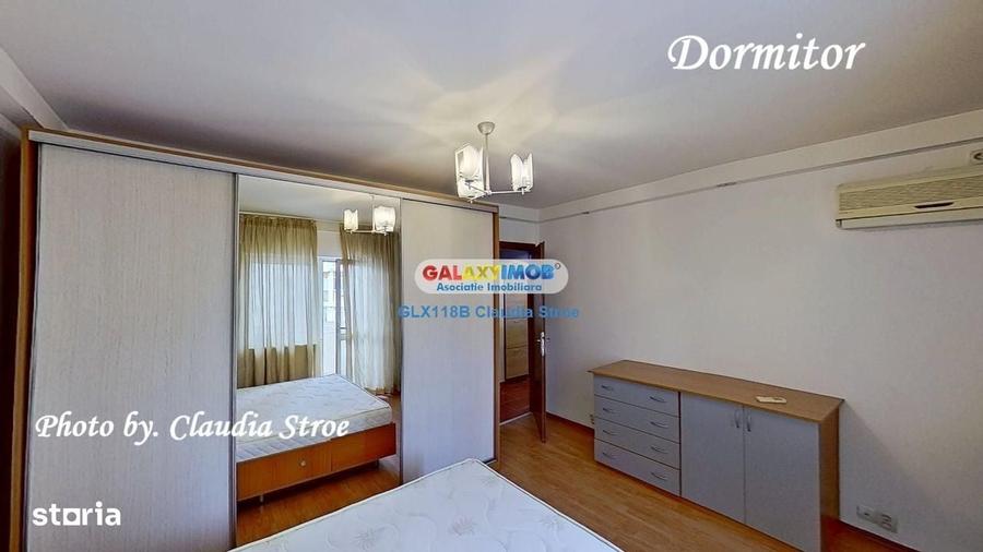 Apartament cu 2 camere decomandat în Eroii Revoluției