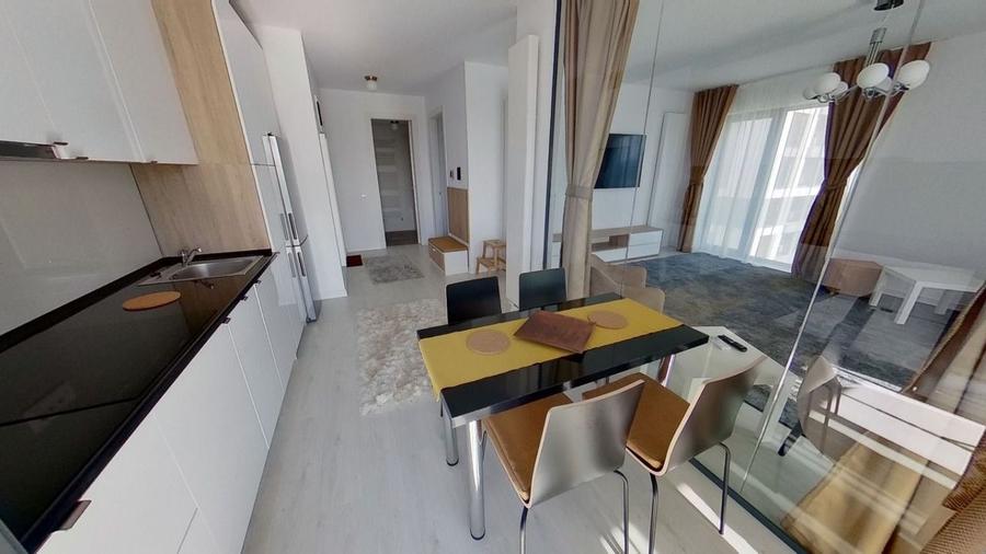 | Apartament 2 Camere Premium - Cloud 9 - 7