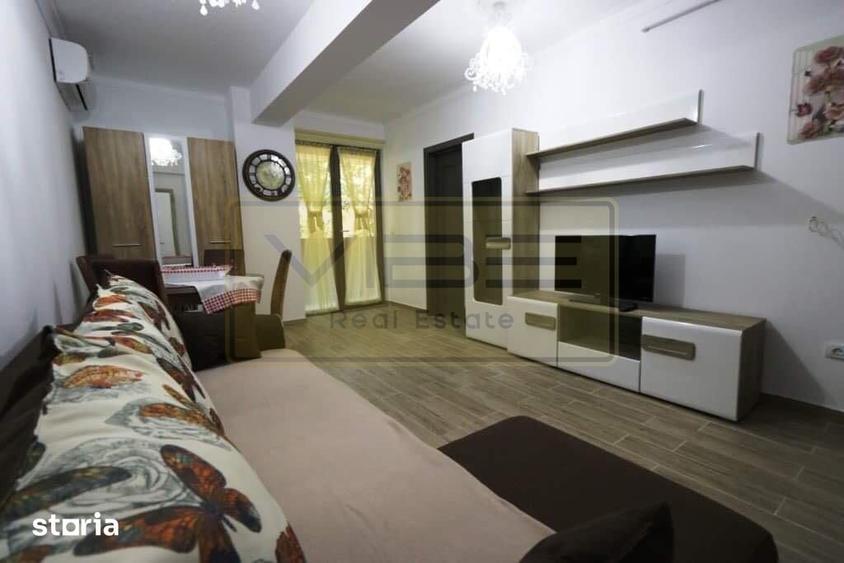 Garsonieră în Tătărași