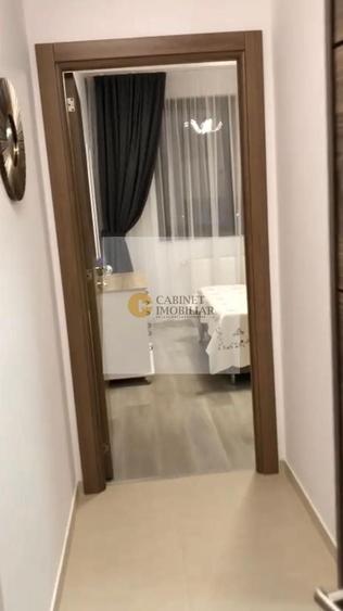 Apartament cu 2 camere decomandat, mobilat în Grozăvești