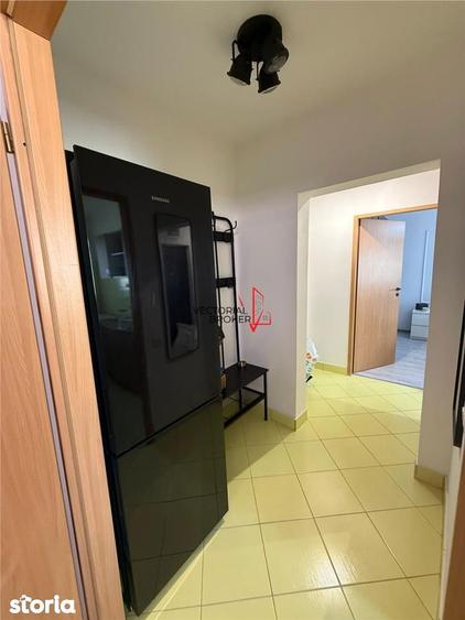 Apartament cu 2 camere decomandat, mobilat în Dristor