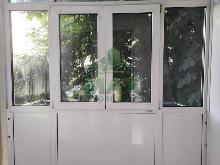 Apartament 2 camere , confort 2 nedecomandat – Zona Malu Rosu, str Sergent Matee - 7