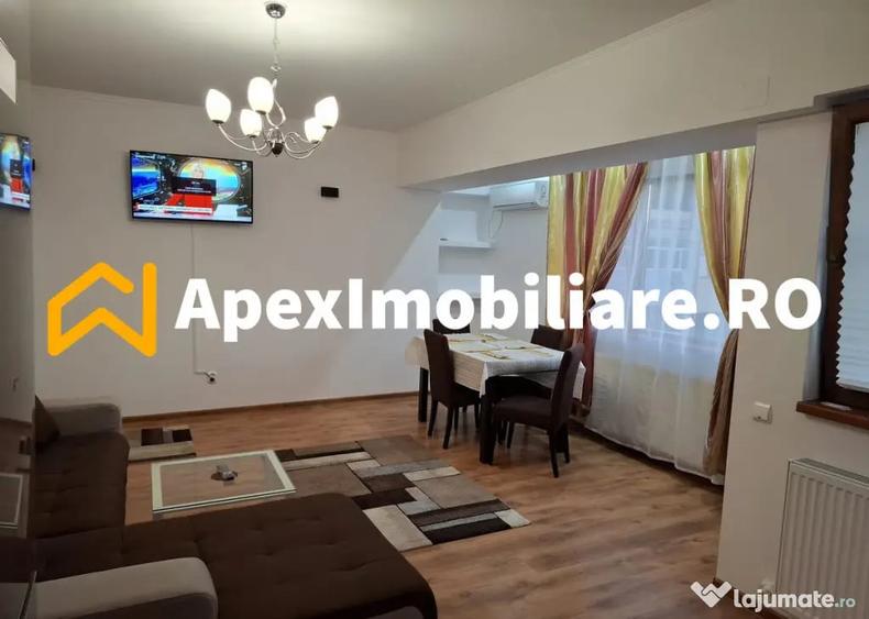 Apartament cu 3 camere în Nicolae Grigorescu