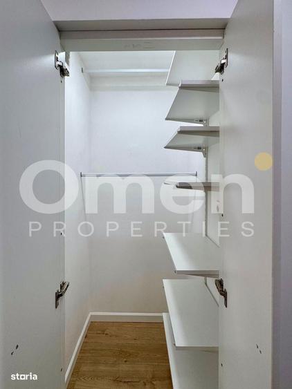 Apartament cu 2 camere decomandat, mobilat în Republicii