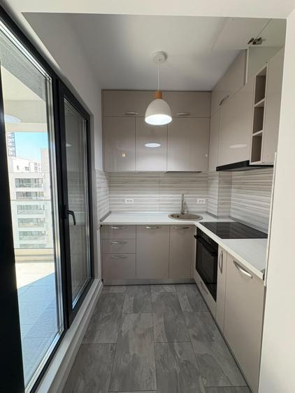 GARSONIERA I STUDIO PREMIUM  I SMART RESIDENCE LUJERULUI IULIU MANIU - 7