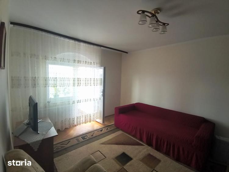 Apartament cu 2 camere decomandat în Bilca