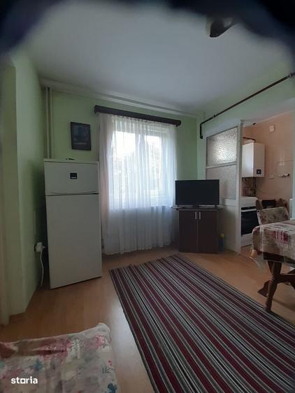Apartament cu 2 camere în Trivale