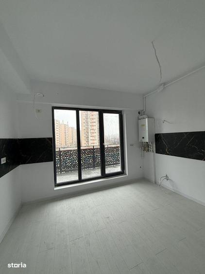 Apartament cu 2 camere în Est