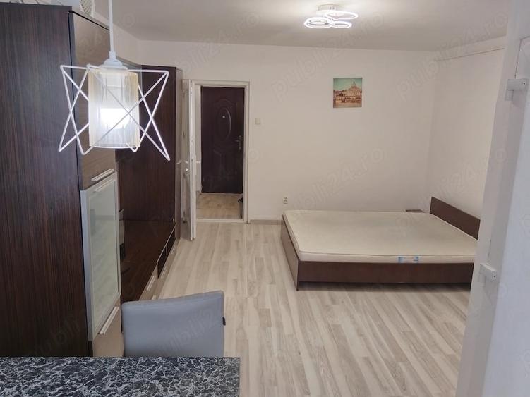 Inchiriez Apartament 1camera Circumvala?iunii - 6