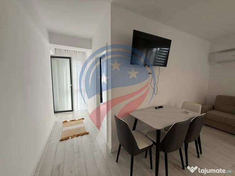 Apartament de inchiriat in bloc nou/Craiova/Parcul Nicol... - 4