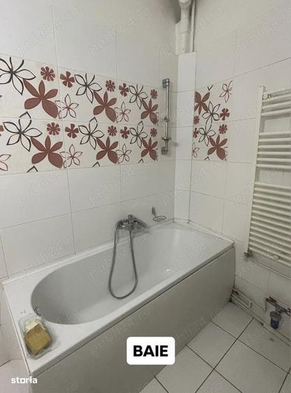 Apartament cu 2 camere în Mărășești