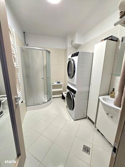 Apartament cu 3 camere decomandat în Dancu