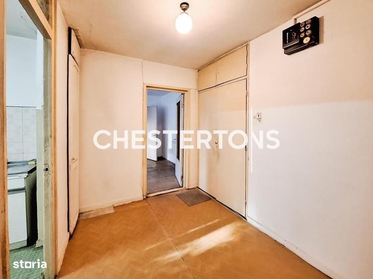 Apartament 3 camere | 2 dormitoare cu bai proprii | Mega Mall - 2