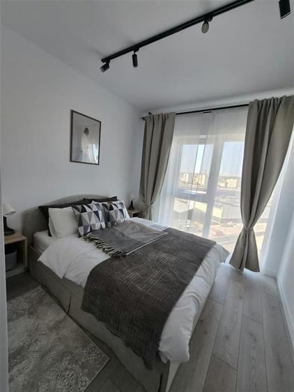 Apartament cu 2 camere decomandat în Tudor Vladimirescu