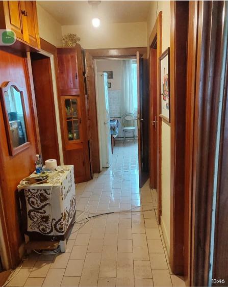 Apartament cu 3 camere decomandat în Tabaci