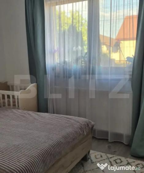 Apartament 2 camere - 9