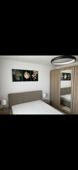 Inchiriez Apartament 2 Camere,Complex Decebal Residence - 2