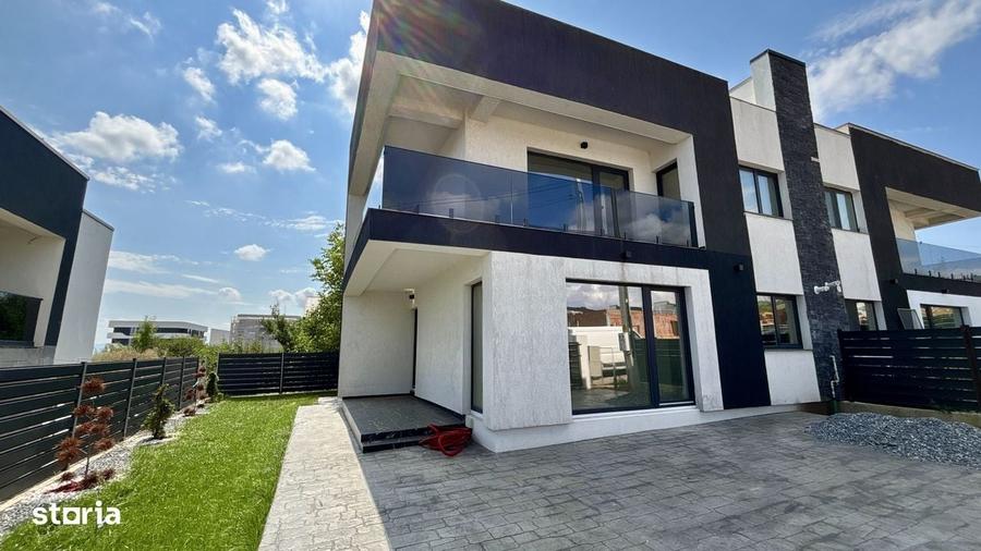 Casa 4 camere Rediu langa Don Homes - 3