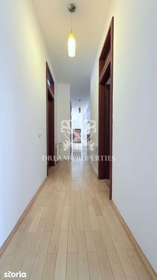 Penthouse de inchiriat, 155 mp, terasa 100 mp, parcare, THE OFFICE - 5