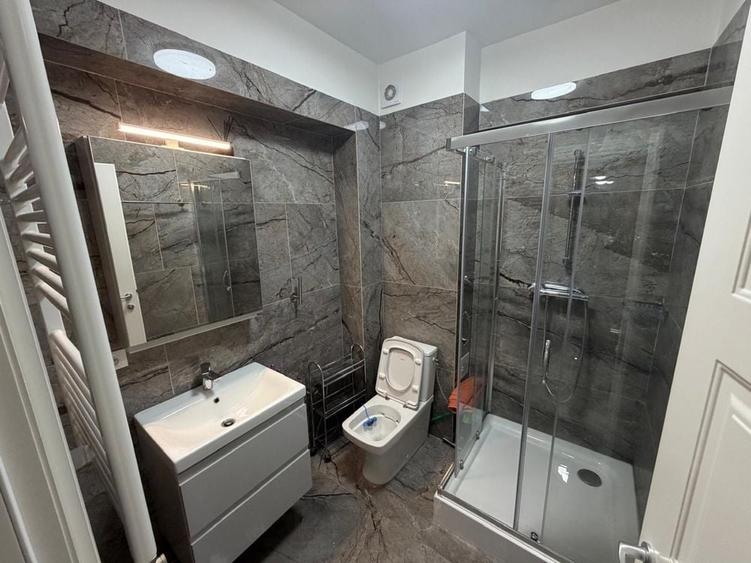 Apartament în Central