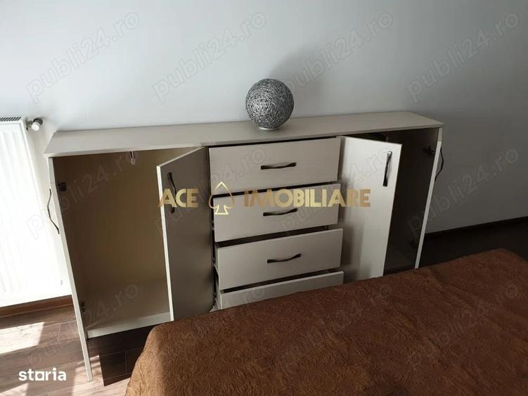 Apartament cu 2 camere în Drumul Taberei