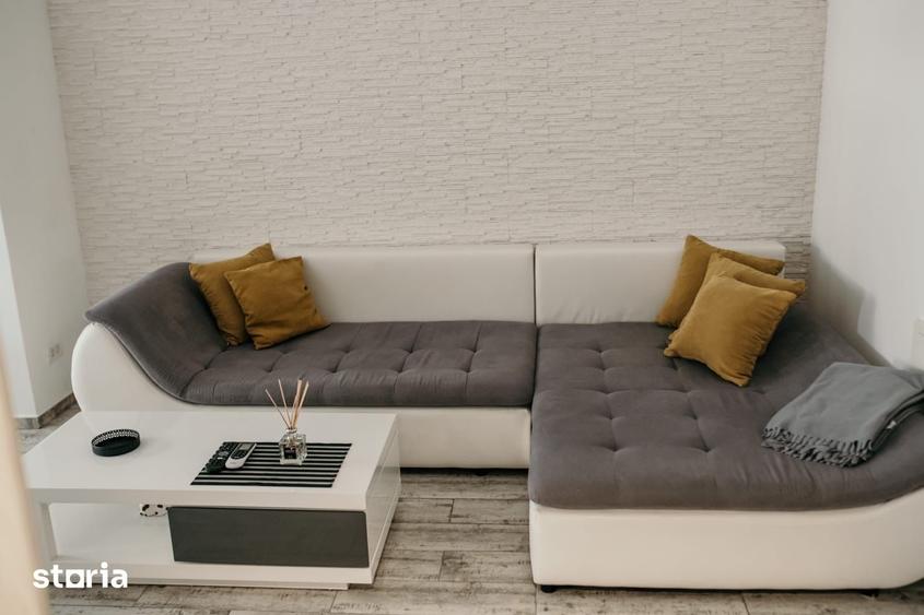 Apartament de inchiriat West Residence, Oradea - 6