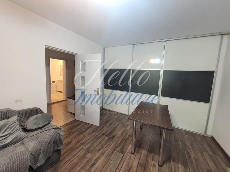 Apartament cu 2 camere decomandat în Florești