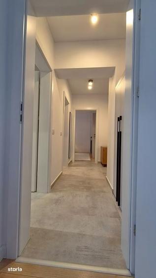 Apartament 2 Camere Premium, Prima Inchiriere, Pacurari Langa Kaufla - 8
