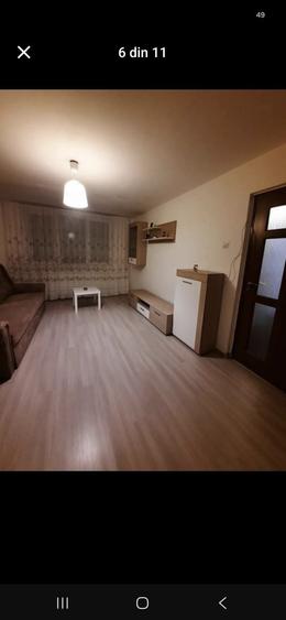 Apartament cu 3 camere decomandat în Rahova