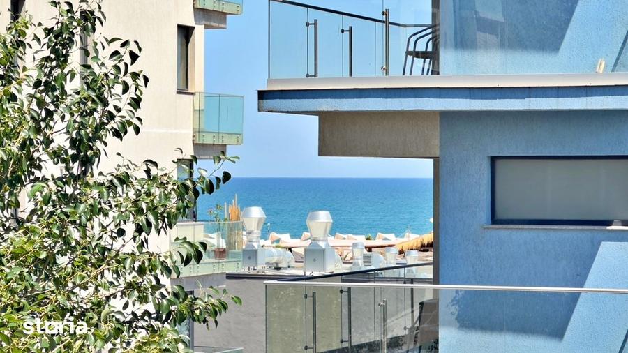 Apartament cu 2 camere în Nord