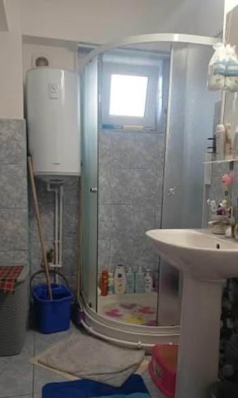 garsonieră zona Gara mobilată utilată 39 mp etaj 6/9 - 3