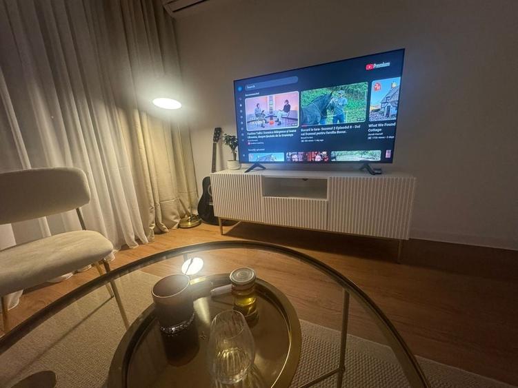 Apartament cu 2 camere decomandat în Aviației