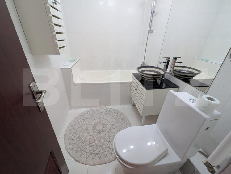 Apartament 3 camere de închiriat – Dacia - 7