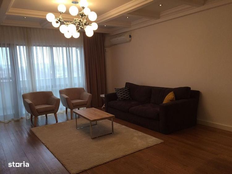 Apartament 3 camere de inchiriat ultracentral Oradea - 2