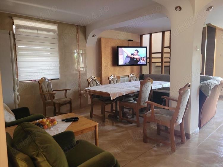 Casă cu 2 camere cu Teren 320 Mp în Bârlad
