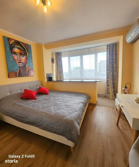 Apartament 2 camere de inchiriat Bdul Dacia, Oradea (zona Profi) - 18