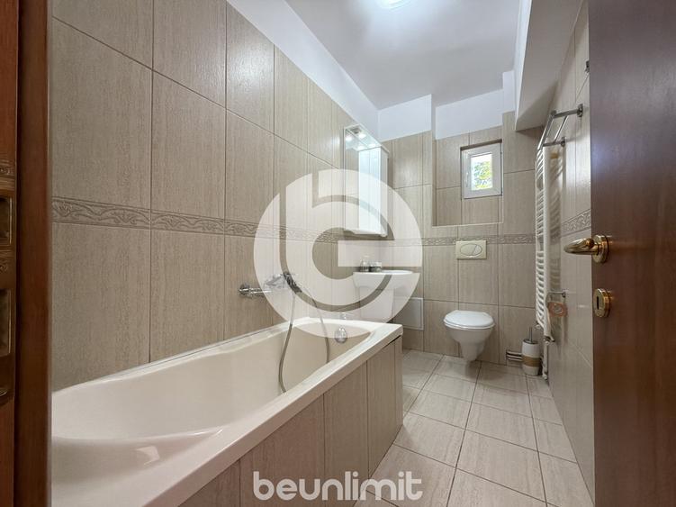 Inchiriere apartament | 100 MpU | 3 camere | 2 băi | Etaj 2 | Central - 10