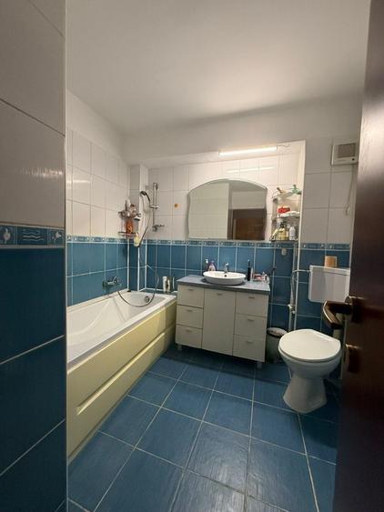 Apartament cu 2 camere decomandat în Nord