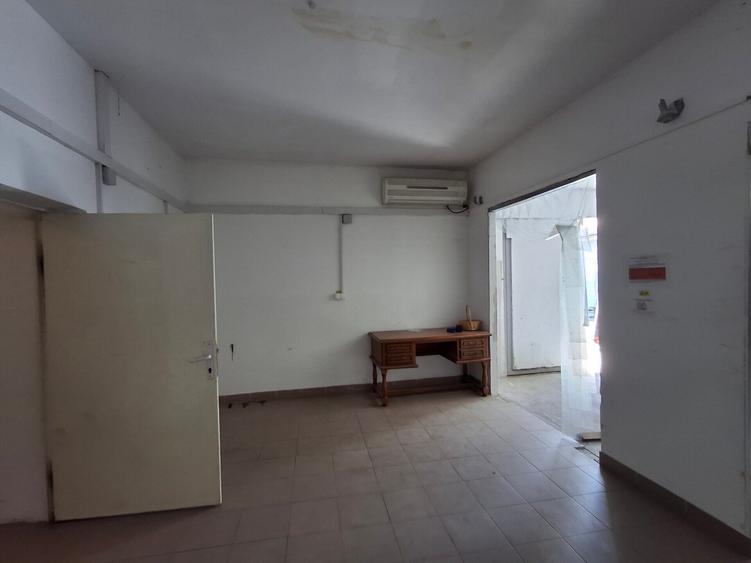 Spatiu depozitare/productie zona Giurgiului /Luica  - Giurgiului - 4