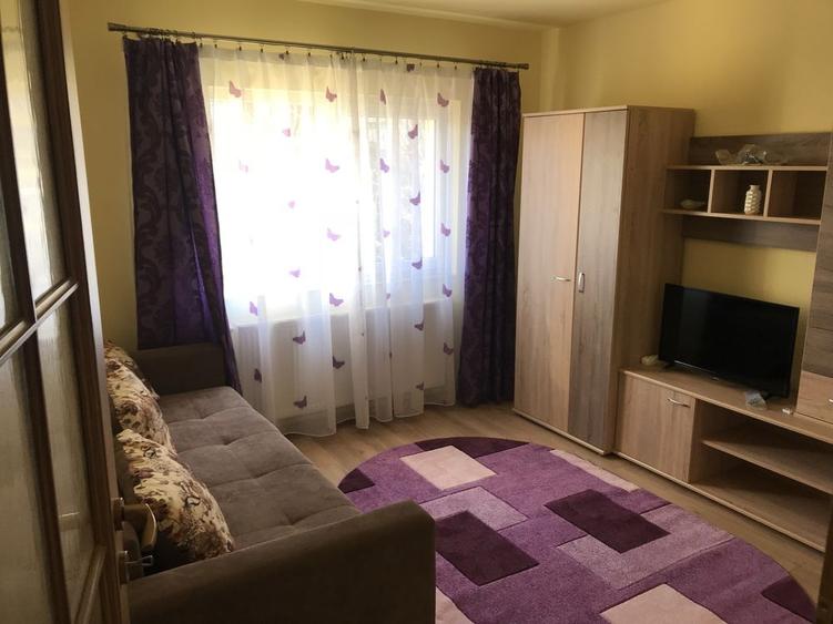 Apartament cu 3 camere în Dosu Bricii