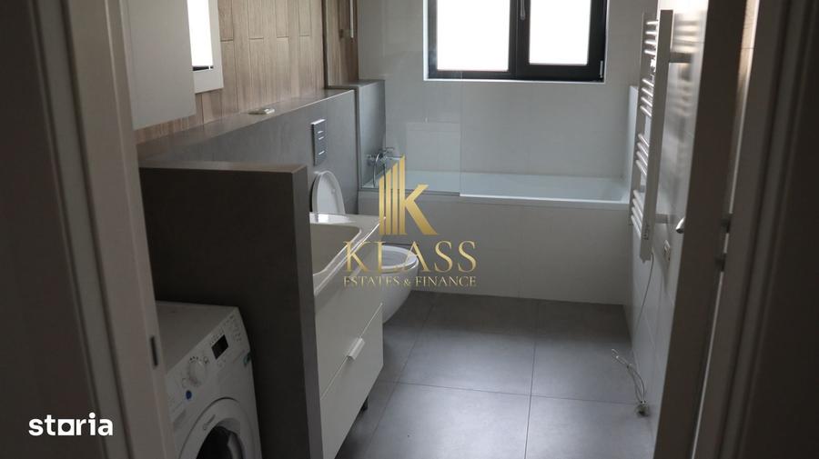 Vila langa Padurea Tunari cartier privat, P+1, mobilata si utilata, cu - 6
