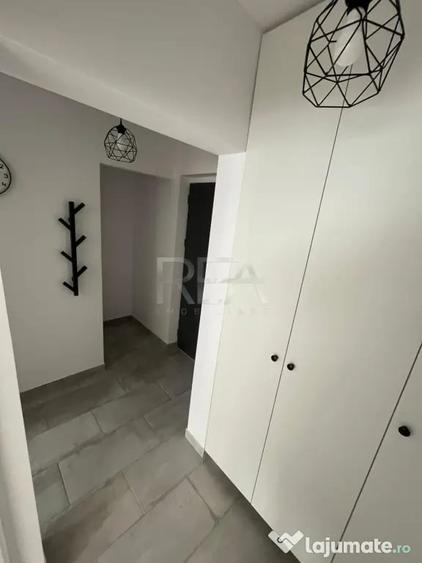 Garsoniera - Renovata - 10 min. Metrou Tineretului - 6