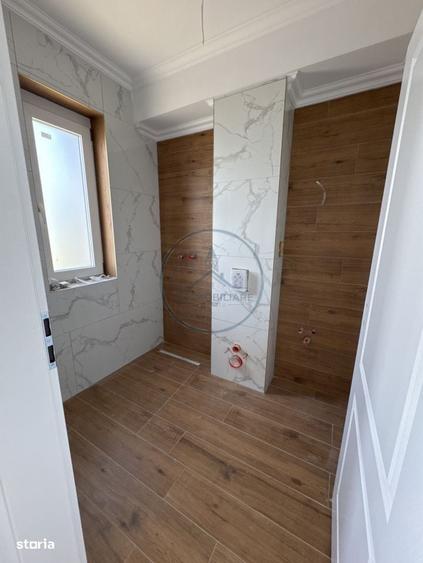 Apartament cu 2 camere în Cetății