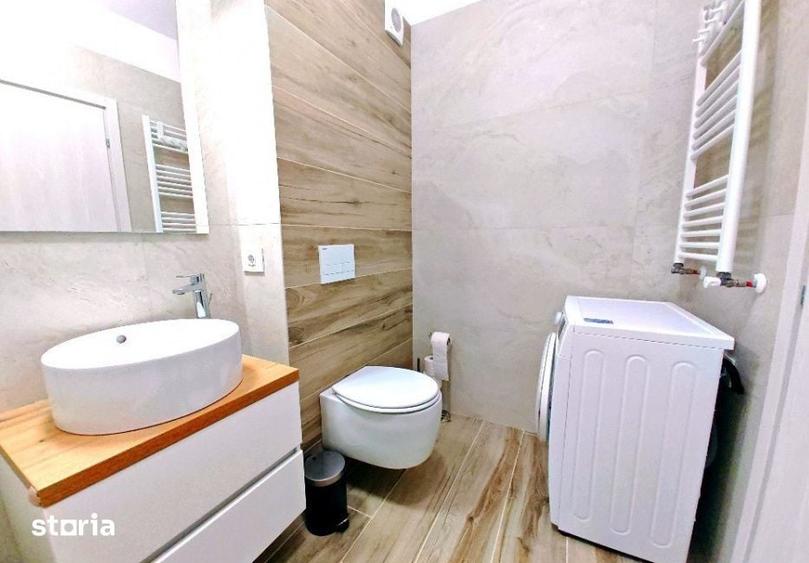 2 camere | Pipera | Centrala Proprie | Parcare | 62 mp - 5