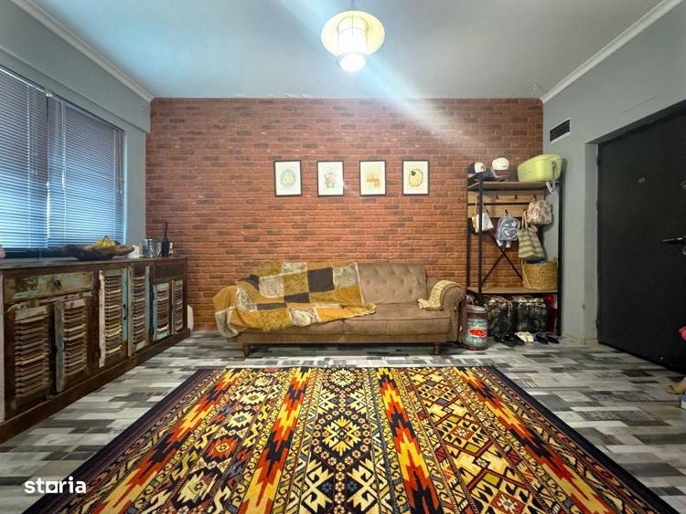 Apartament cu 2 camere în Tomis Plus